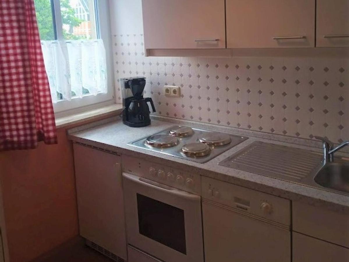 Ferienwohnung Zur Eisenbahn Fladungen Habitación foto